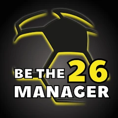 Be the Manager 2025 - Soccer Mod Apk 2026.0.2 Unlimited money