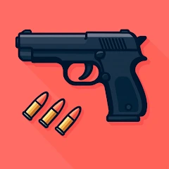 Bullet Echo: PVP Shooter Mod Apk 7.6.1 Mod Menu