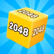 Chain Cube 2048: Number Merge Mod Apk 1.133.0 Remove ads
