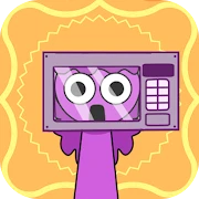 Sprunki All Phases Beat Maker Mod Apk 0.2.7  icon