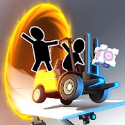 Bridge Constructor Portal Mod Apk 8.1 Unlocked