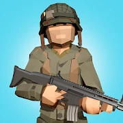 Idle Army Base: Tycoon Game Mod Apk 3.5.1 Unlimited money
Mod Menu