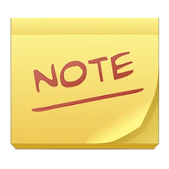 ColorNote Notepad Notes icon