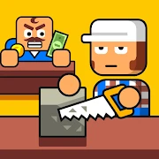 Make More! - Idle Manager Mod Apk 3.6.0 Unlimited money