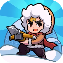Frost Saga: Tower Defense icon
