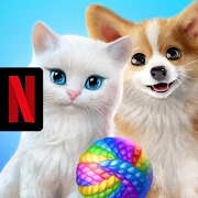 Knittens: Cats & Dogs icon