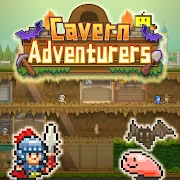 Cavern Adventurers Mod Apk 1.5.2 Unlimited money
Paid for free
Free purchase
Mod Menu
Unlimited