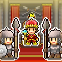 Kingdom Adventurers Mod Apk 2.5.9 Unlimited money