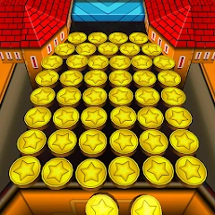 Coin Dozer - Carnival Prizes Mod Apk 41.7 Free purchase