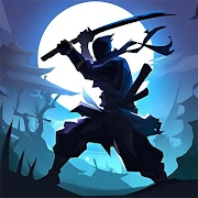 Shadow Knight: Ninja Game RPG Mod Apk 3.24.404 