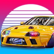 Project Drift 2.0 : Online icon