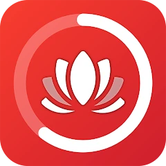 Pranaria - Breathing exercises icon