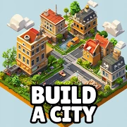 City Island 5 - Building Sim Mod Apk 5.3.0 Unlimited money