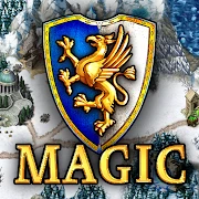 Magic War Legends: Tactics RPG Mod Apk 4.1.0 Unlimited money