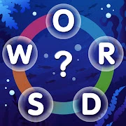 Word Search Sea: Finding Words icon