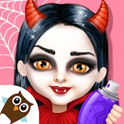 Sweet Baby Girl Halloween Fun Mod Apk 4.0.30037 Free purchase
Full