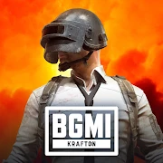 BGMI: Online Multiplayer Game Mod Apk 4.1.0 