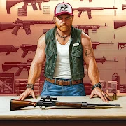 Gun Shop Simulator 3D Shooting Mod Apk 1.20 Remove ads
Free purchase
Unlimited money