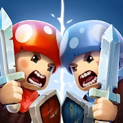 Mushroom Wars 2: RTS Strategy Mod Apk 2025.3.5 Unlimited money
God Mode
High Damage
Mod speed