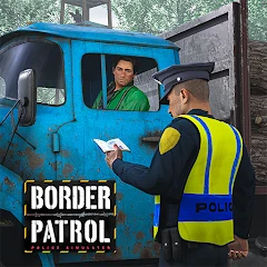 Border Patrol Police Game Mod Apk 11.6.1 Unlimited money
Free purchase
