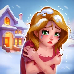 Tile Family®:Match Puzzle Game Mod Apk 1.88.0 Unlimited money