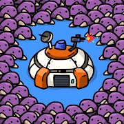 SpaceXYZ: Idle Tower Defense Mod Apk 2.0.3 Remove ads