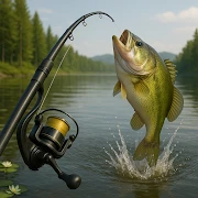 Fishing Clash: Sport Simulator Mod Apk 1.0.416 