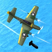Bomber Ace: WW2 war plane game Mod Apk 1.3.86 