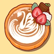 Good Coffee, Great Coffee Mod Apk 1.7.3 Unlimited money