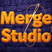 Merge Studio: Fashion Makeover icon