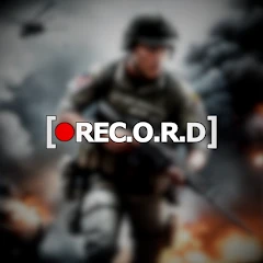 REC.O.R.D Mod Apk 1.362 Mod Menu