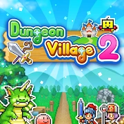 Dungeon Village 2 Mod Apk 1.5.5 Unlimited money
Mod Menu
Unlimited