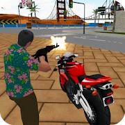 Vegas Crime Simulator Mod Apk 6.6.0 Unlimited money