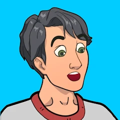 Rich Inc. Idle Life Simulator icon