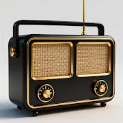 RadioMe: AM FM Radio Station icon