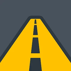 Asphalt - Dark Icon Pack icon