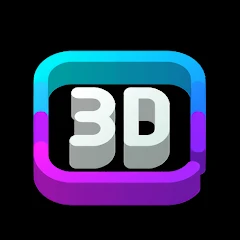 LineDock 3D - Icon Pack Mod Apk 70 Full