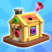 Screwzle 3D: Screw Puzzle Mod Apk 0.0.40 Remove ads
Paid for free
Unlimited money
Unlocked