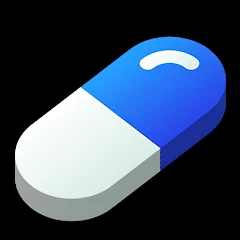 Pills 3D - Icon Pack icon