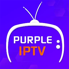 IPTV Smart Purple Player Mod Apk 5.8 Unlocked
Premium