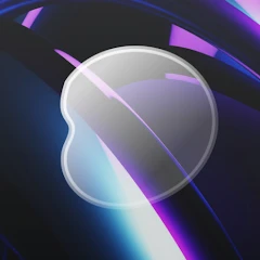 Opal Glass Icon - Pro Pack Mod Apk 3.21.1 Full