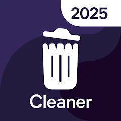 Avast Cleanup – Phone Cleaner icon