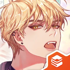 Darling Pet : Otome game icon