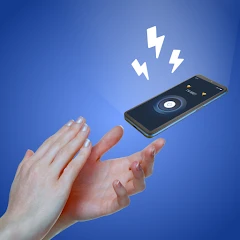 Find My Phone By Clap Whistle Mod Apk 3.1.0 Unlocked
Premium