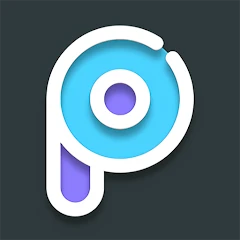 PasteLina - Icon Pack Mod Apk 70 Full