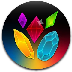 Gems Icon Pack Mod Apk 1.1.8 Full