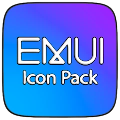 Emui Carbon - Icon Pack Mod Apk 3.0 Full