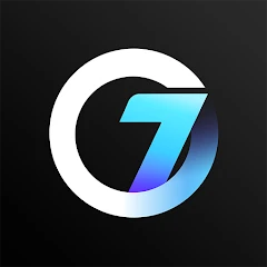 One UI Dark IconPack icon