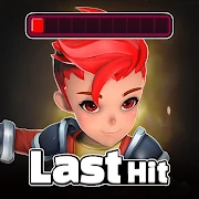 Last-Hit Defense Mod Apk 1.1.3 Full
High Damage