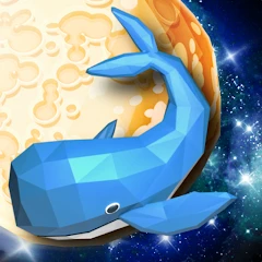 Merge Universe Mod Apk 1.328 Unlimited money
Mod Menu